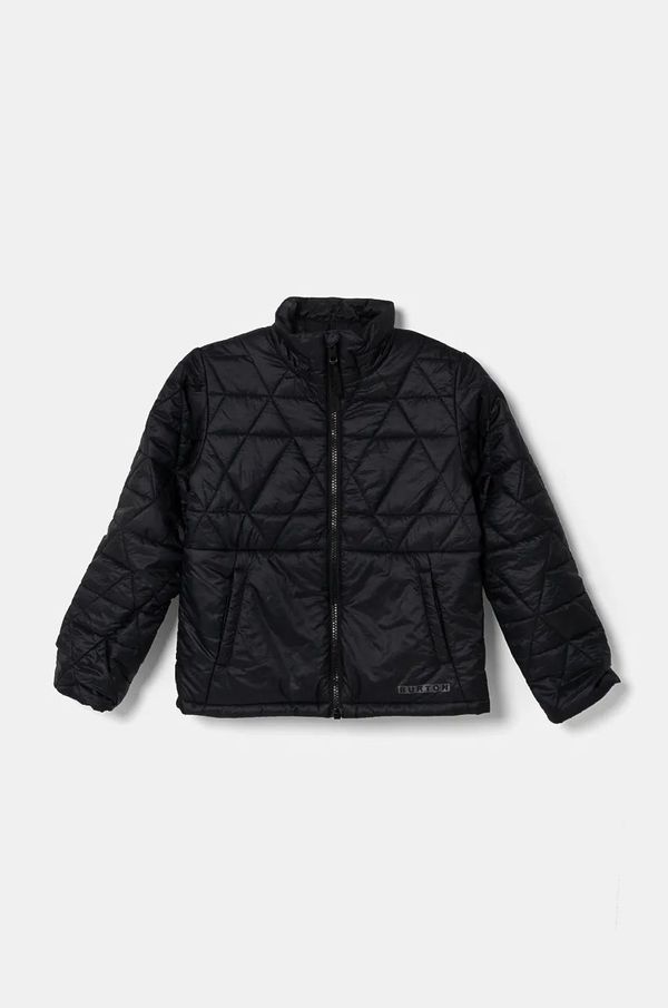 Burton Dječja jakna Burton VRSHT boja: crna, 233731