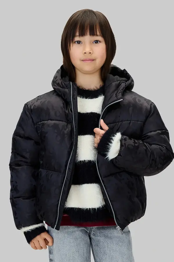 Calvin Klein Jeans Dječja jakna Calvin Klein Jeans