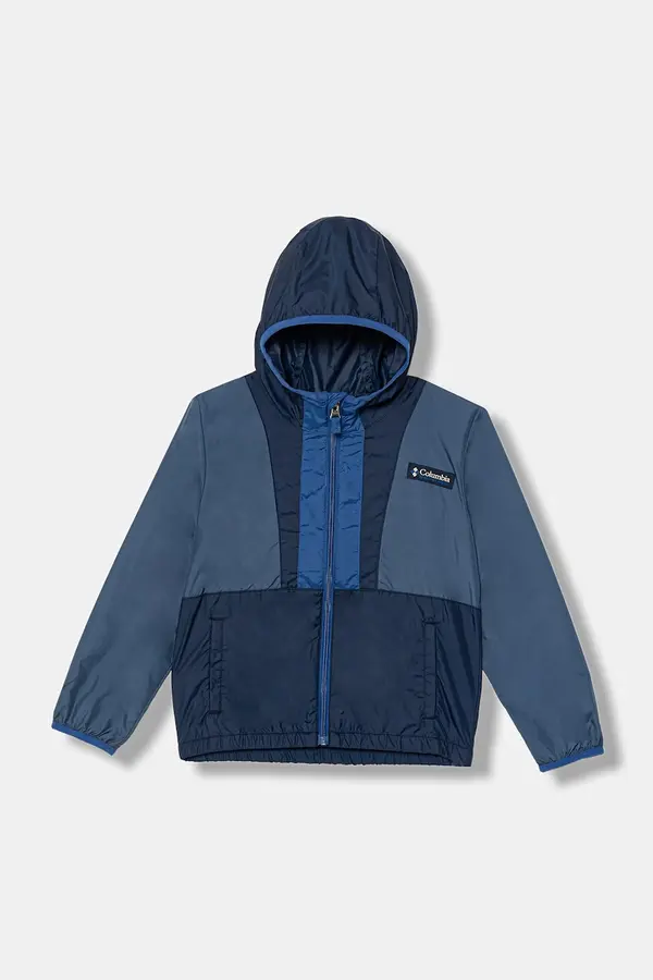 Columbia Dječja jakna Columbia Back Bowl