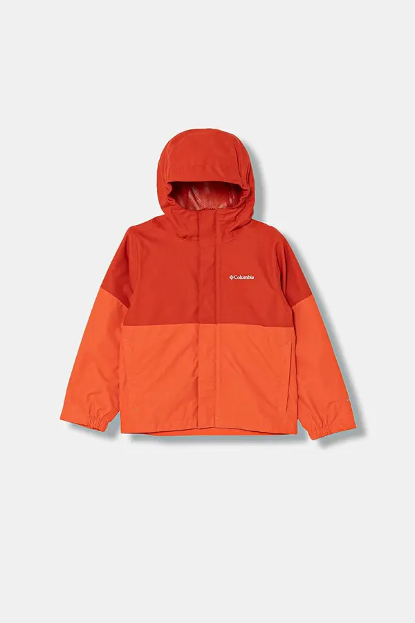 Columbia Dječja jakna Columbia Hikebound