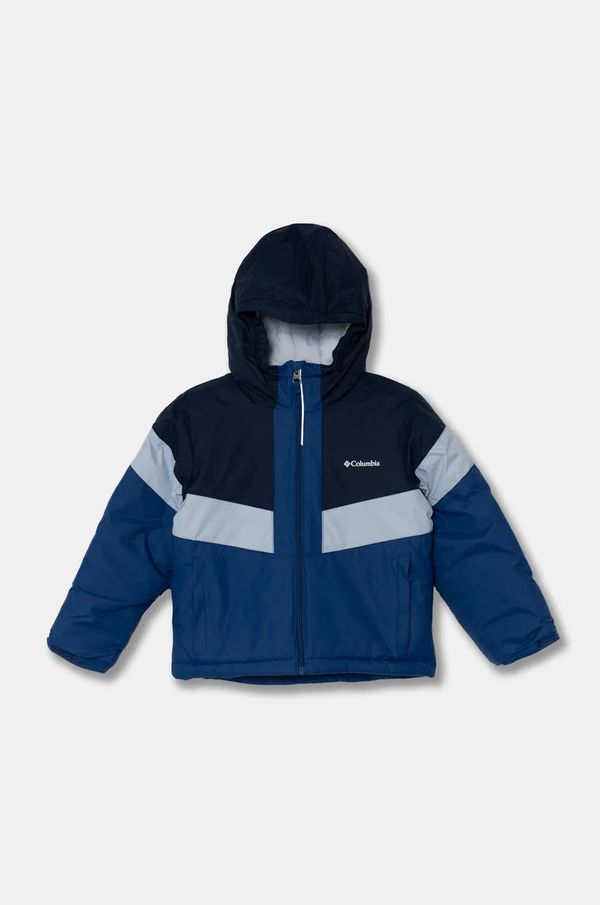 Columbia Dječja jakna Columbia Lightning Lift 2089761