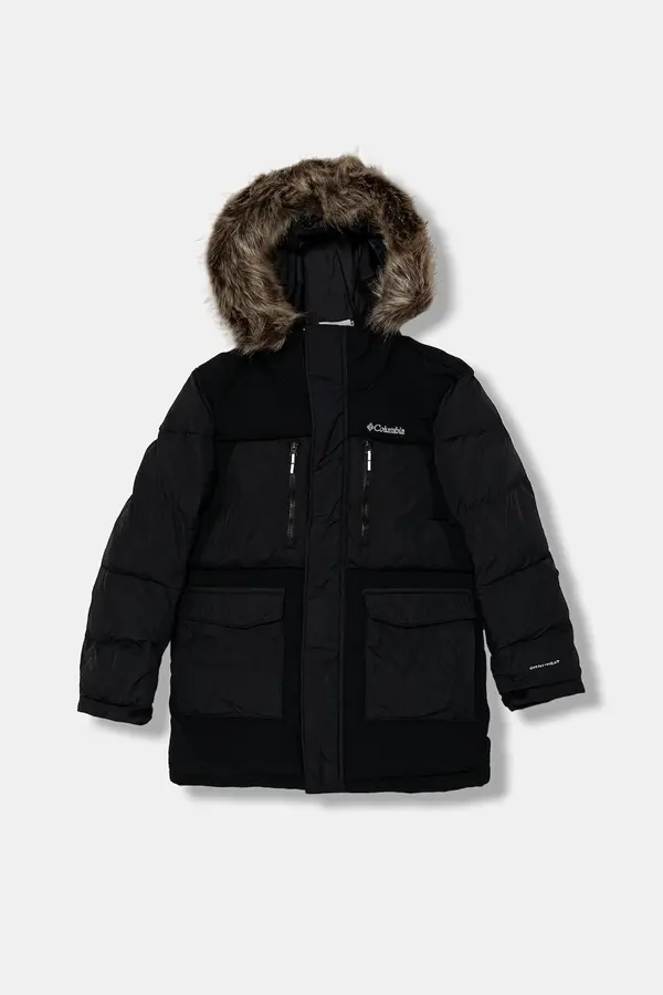 Columbia Dječja jakna Columbia Marquam Peak Fusion