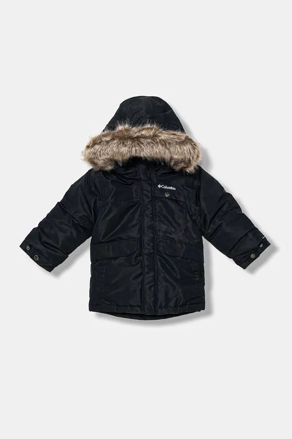 Columbia Dječja jakna Columbia Nordic Strider