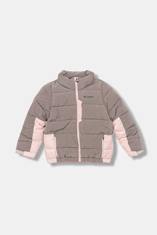Columbia Dječja jakna Columbia Pike Lake