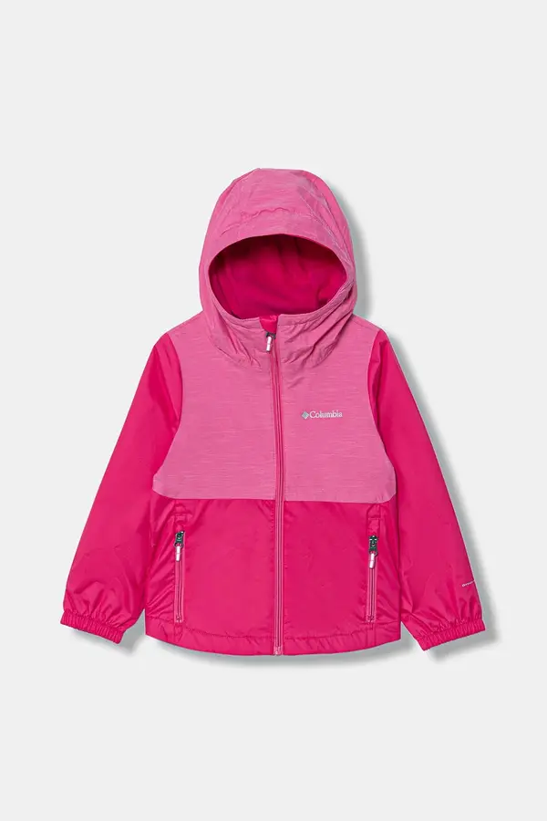 Columbia Dječja jakna Columbia Rainy Trails