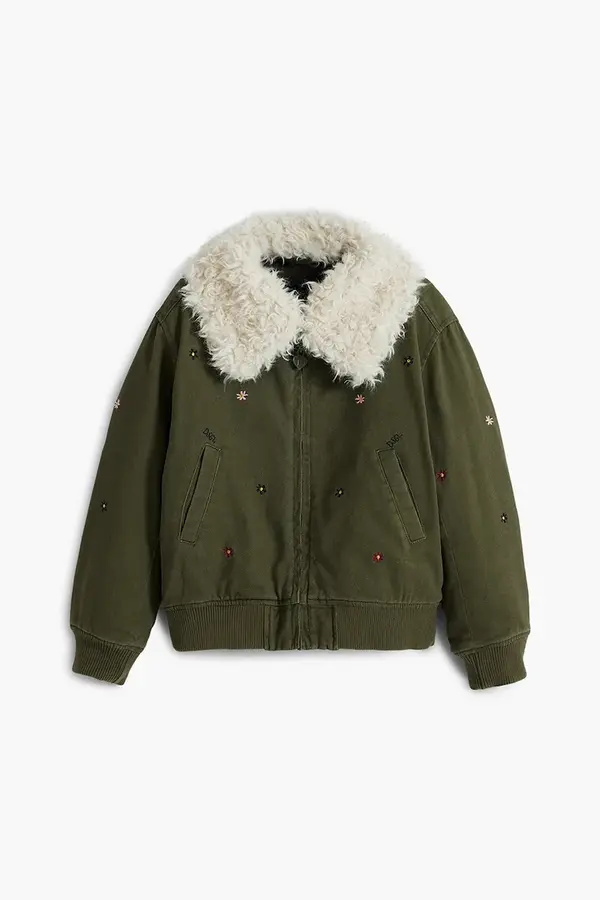 Desigual Dječja jakna Desigual