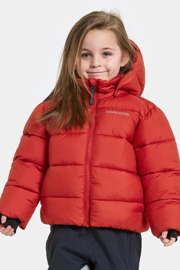 Didriksons Dječja jakna Didriksons ROXEN KIDS JACKET