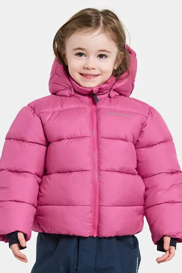 Didriksons Dječja jakna Didriksons ROXEN KIDS JACKET