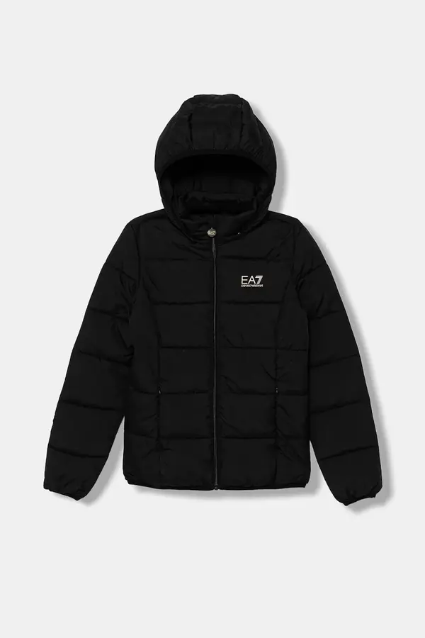 EA7 Emporio Armani Dječja jakna EA7 Emporio Armani