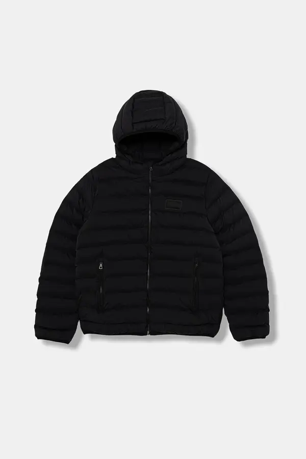 EA7 Emporio Armani Dječja jakna EA7 Emporio Armani