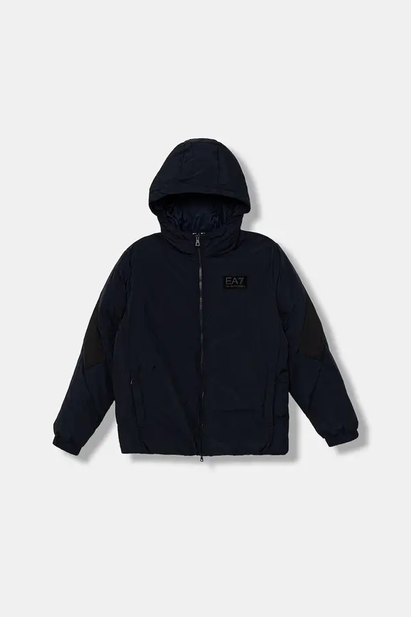 EA7 Emporio Armani Dječja jakna EA7 Emporio Armani