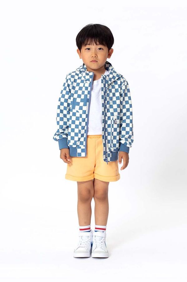 Gosoaky Dječja jakna Gosoaky BLUE BIRD boja: bijela