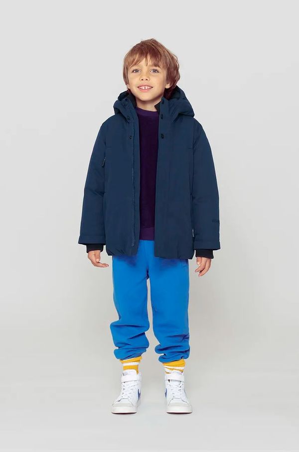 Gosoaky Dječja jakna Gosoaky CHIPMUNCK boja: tamno plava, 242.9.1.547