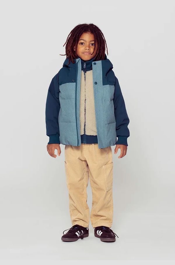 Gosoaky Dječja jakna Gosoaky FOX AND HOUND 242.9.1.549