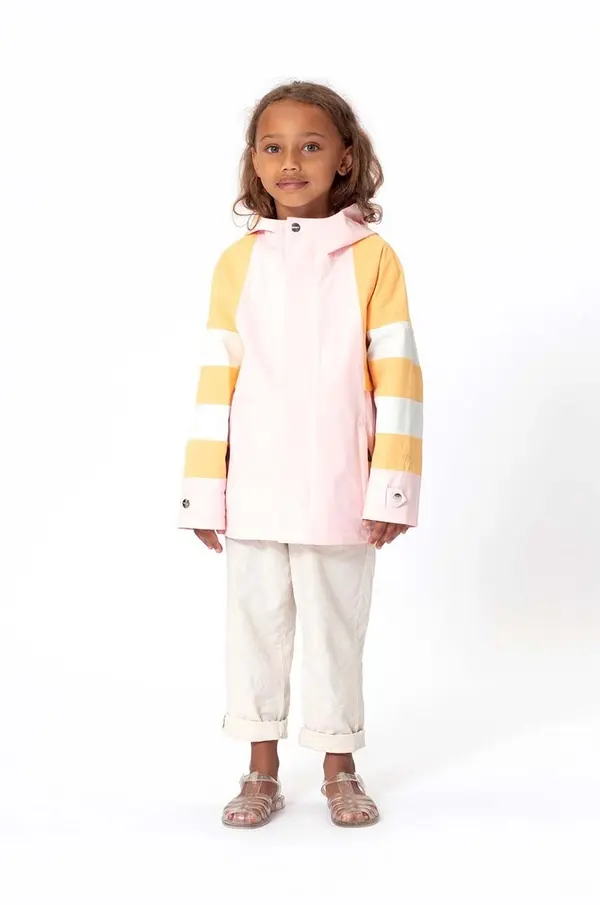 Gosoaky Dječja jakna Gosoaky ROARING MOUSE