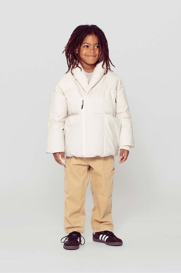 Gosoaky Dječja jakna Gosoaky SNOW DOG boja: bijela, 242.9.1.576