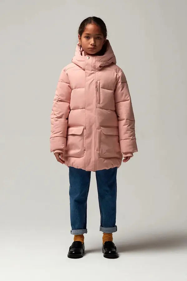 Gosoaky Dječja jakna Gosoaky TIGER EYE