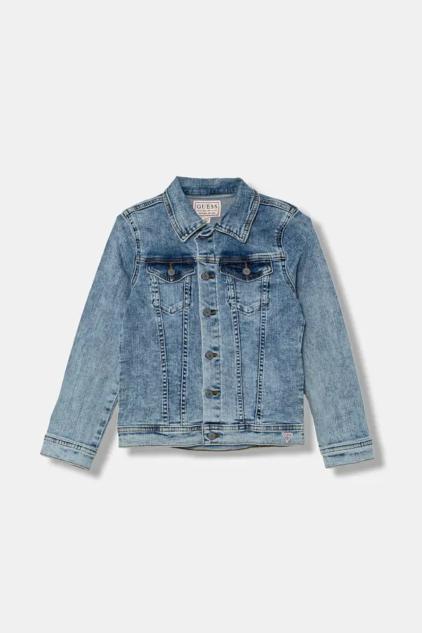 Guess Dječja jakna Guess