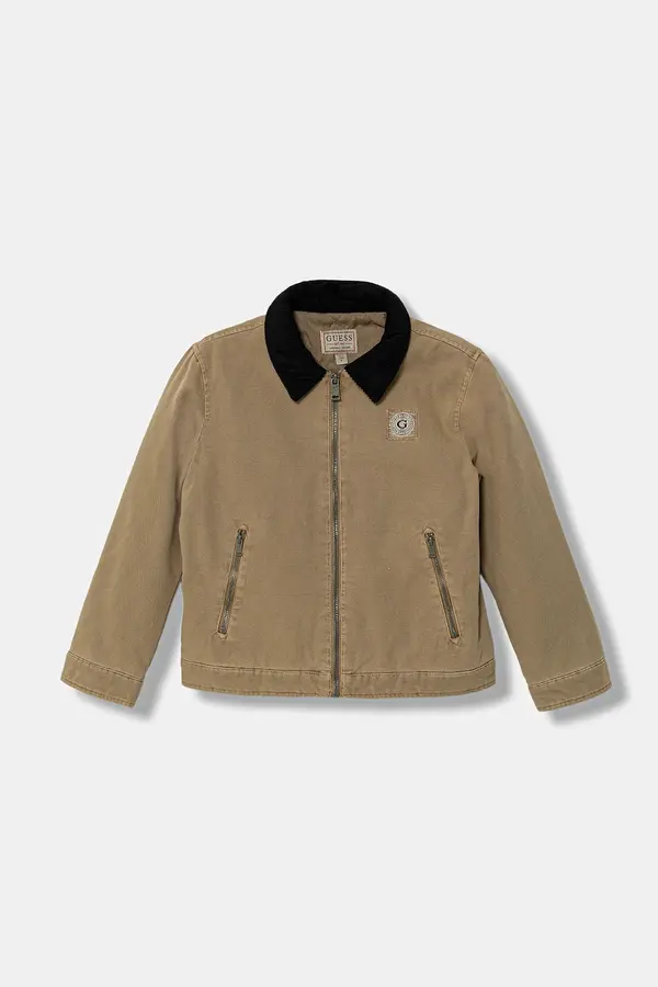 Guess Dječja jakna Guess
