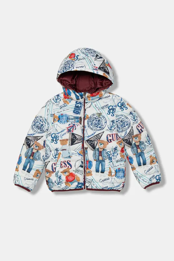 Guess Dječja jakna Guess