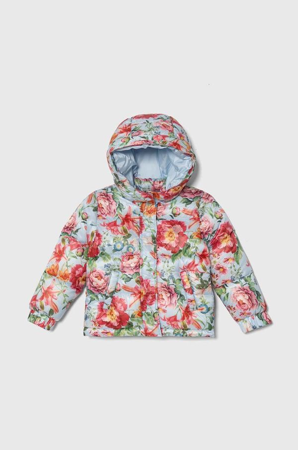 Guess Dječja jakna Guess K4YL08 WEGY0