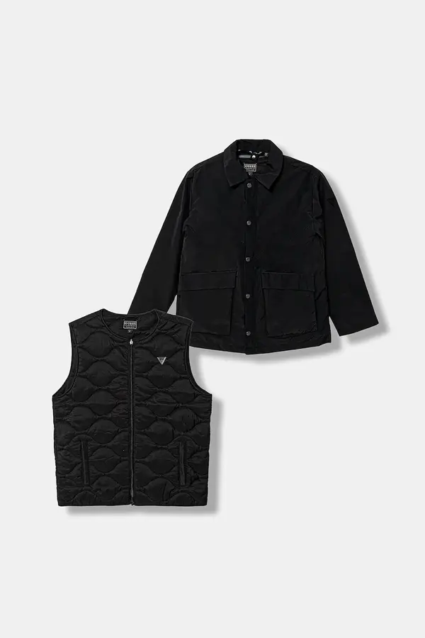 Guess Dječja jakna Guess