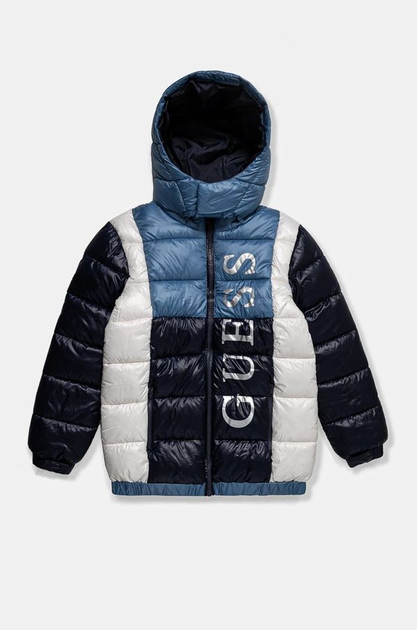 Guess Dječja jakna Guess L4BL06 WEGY0