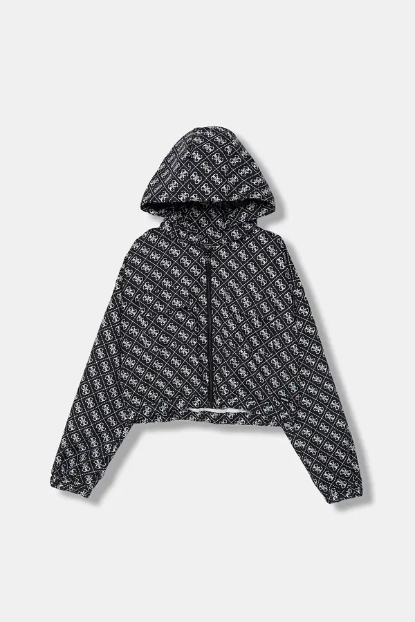 Guess Dječja jakna Guess