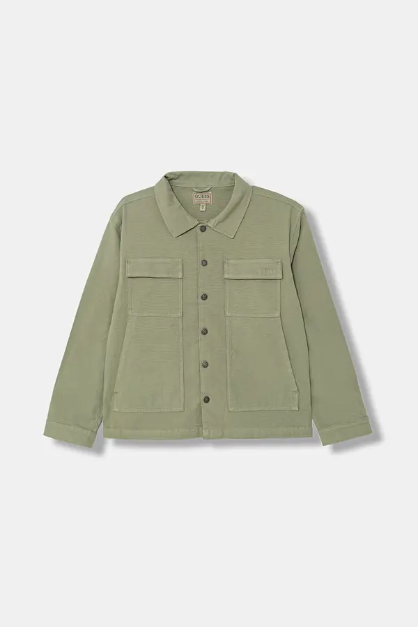 Guess Dječja jakna Guess