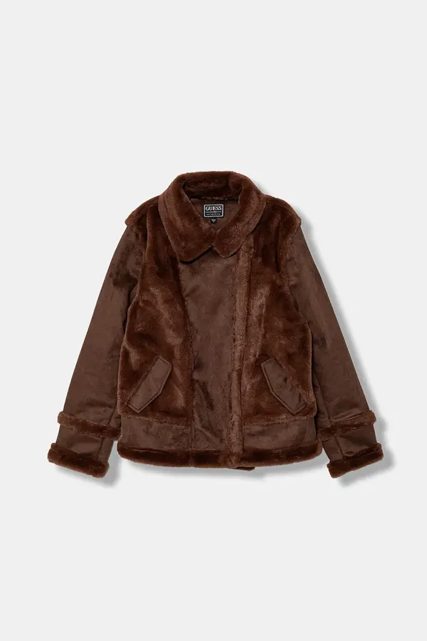 Guess Dječja jakna Guess