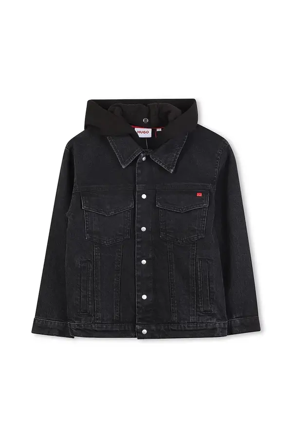 HUGO Dječja jakna HUGO