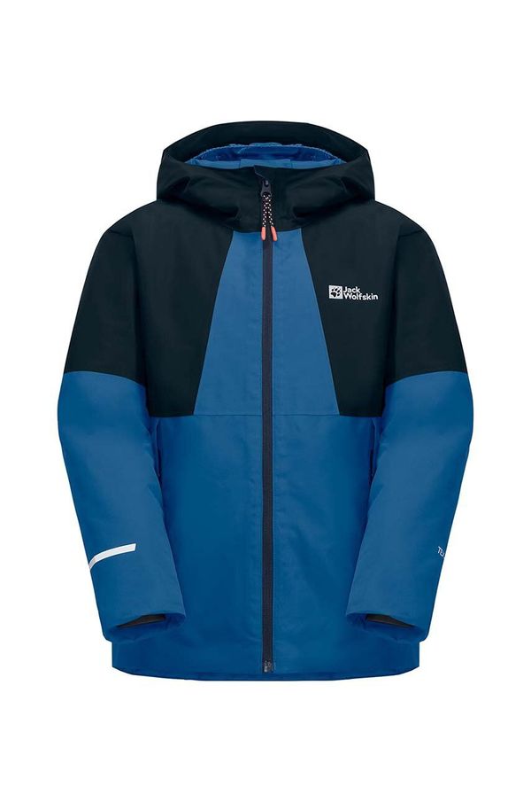 Jack Wolfskin Dječja jakna Jack Wolfskin 1610281