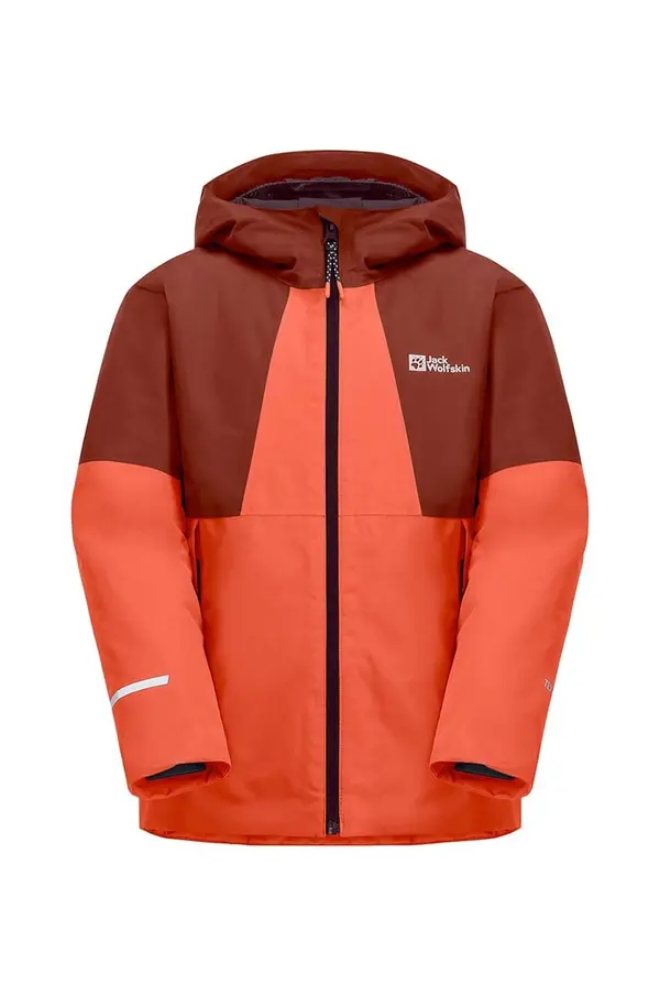Jack Wolfskin Dječja jakna Jack Wolfskin