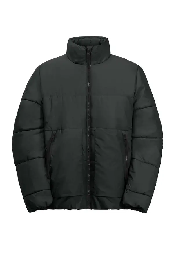 Jack Wolfskin Dječja jakna Jack Wolfskin TEEN INS