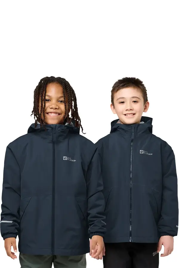 Jack Wolfskin Dječja jakna Jack Wolfskin