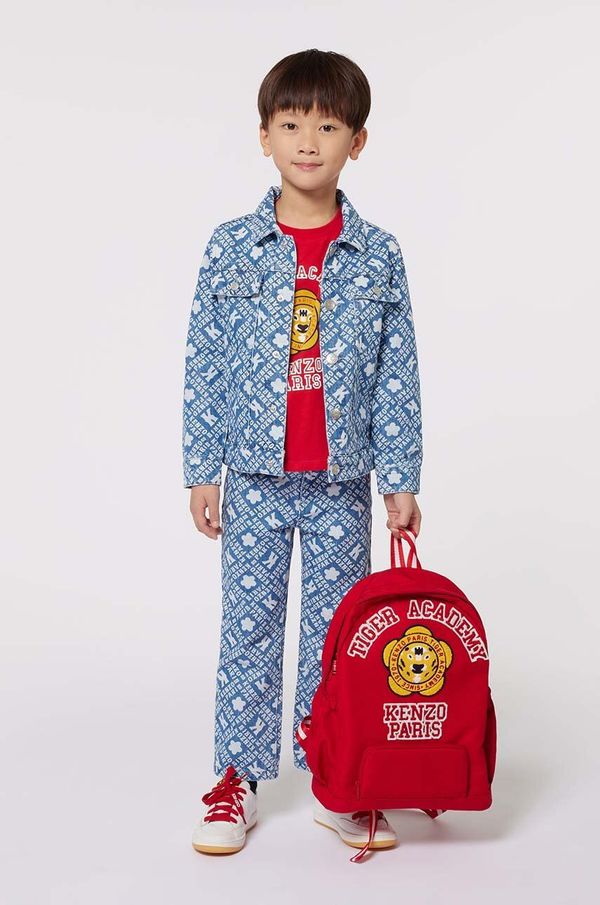 Kenzo kids Dječja jakna Kenzo Kids K60631