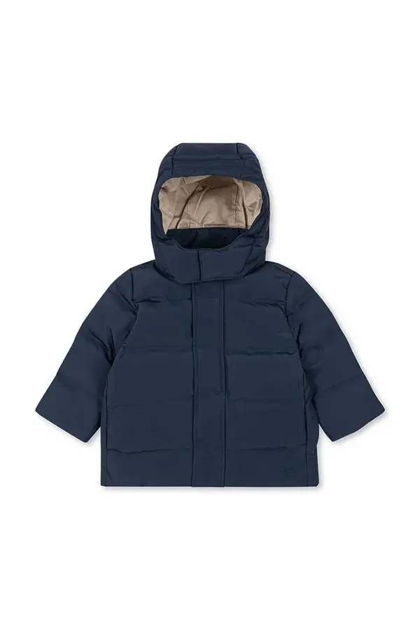 Konges Sløjd Dječja jakna Konges Sløjd MAGNUM DOWN JACKET SOLID GRS