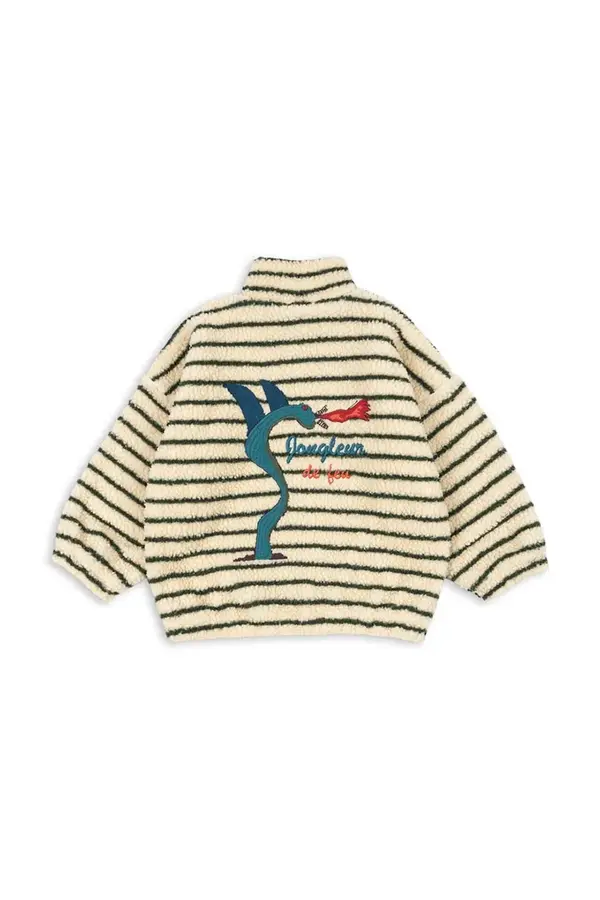 Konges Sløjd Dječja jakna Konges Sløjd RHW X KS JACKET GRS