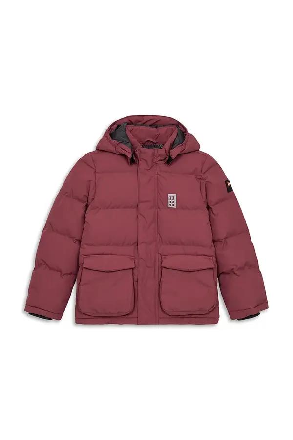 Lego Dječja jakna Lego LWJAZ 704