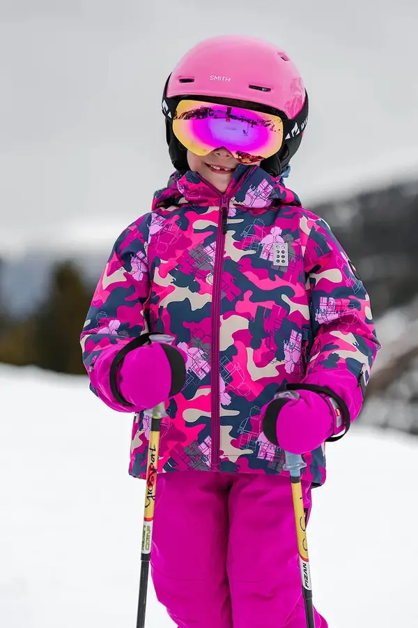 Lego Dječja jakna Lego LWJAZ 808