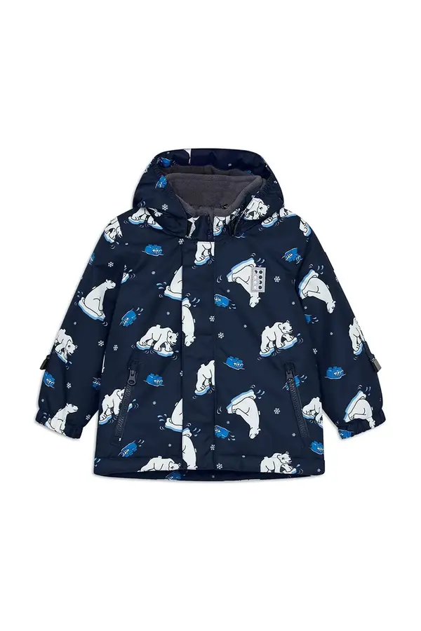 Lego Dječja jakna Lego LWJERI 701