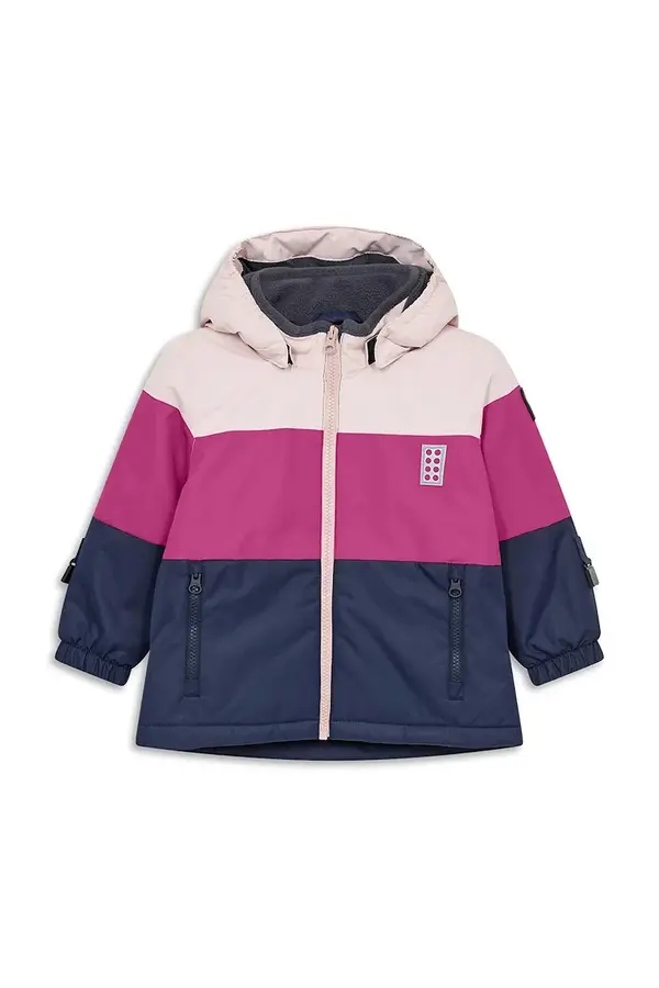 Lego Dječja jakna Lego LWJERI 702