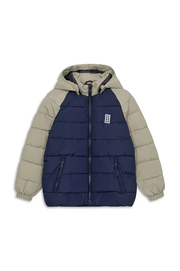 Lego Dječja jakna Lego LWJIPE 704