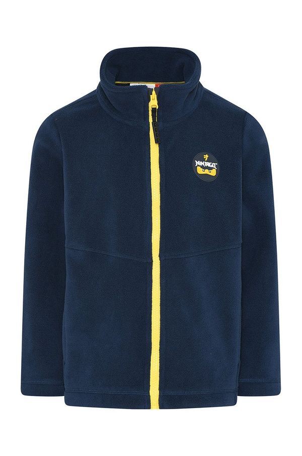 Lego Dječja jakna Lego Wear boja: tamno plava