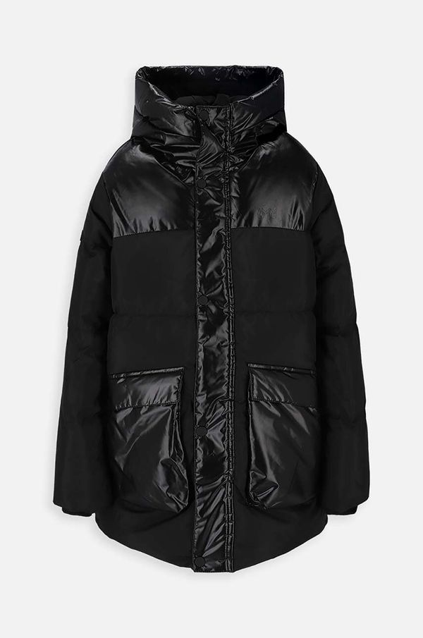 Lemon Explore Dječja jakna Lemon Explore boja: crna