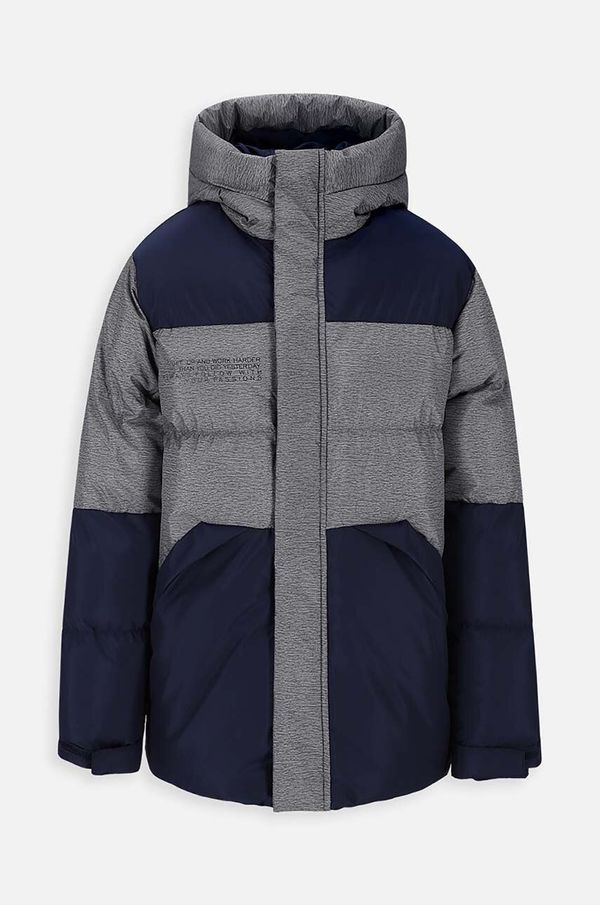 Lemon Explore Dječja jakna Lemon Explore boja: siva