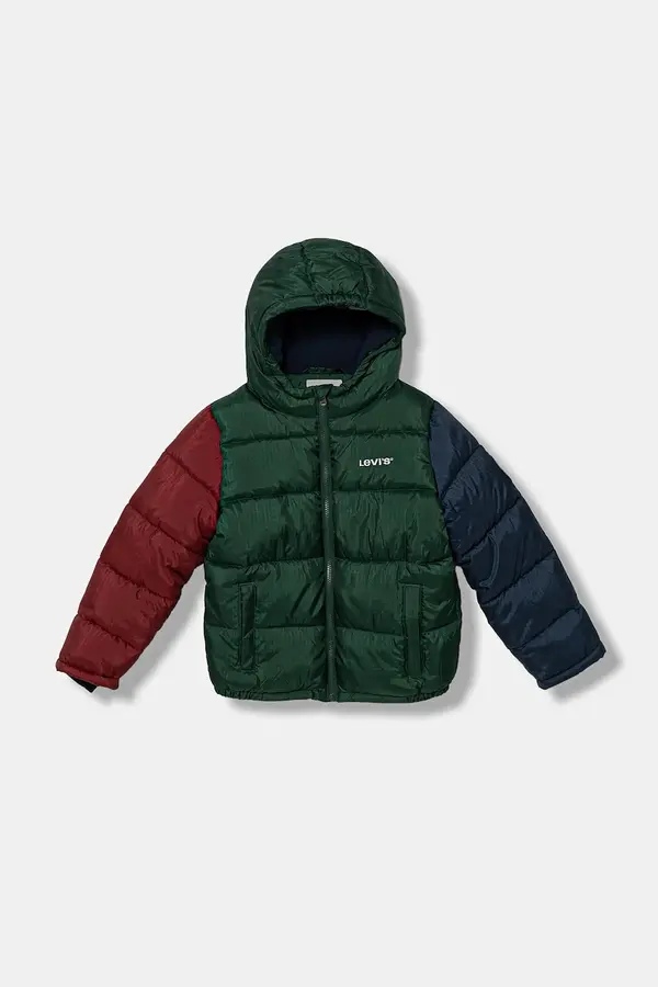 Levi's Dječja jakna Levi's CORE PUFFER