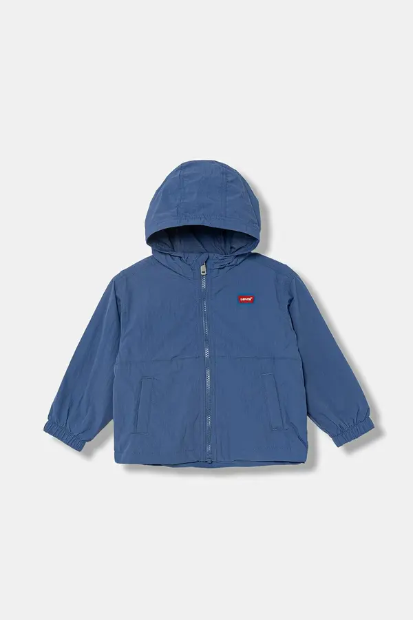 Levi's Dječja jakna Levi's LIGHT WEIGHT WINDBREAKER