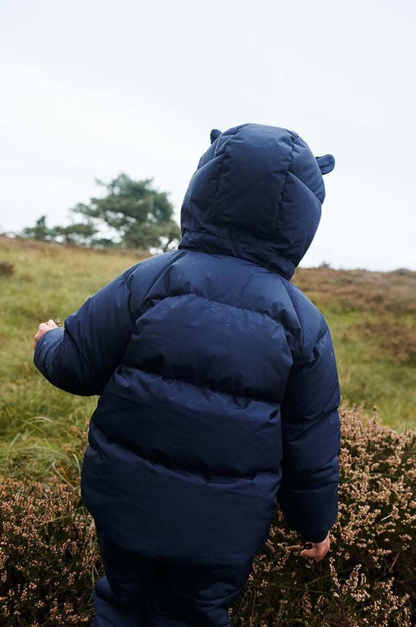 Liewood Dječja jakna Liewood boja: tamno plava