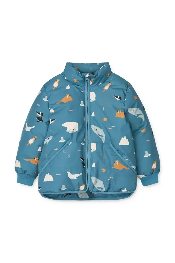 Liewood Dječja jakna Liewood Brantley Jacket